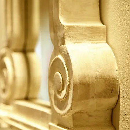 Apartament Unique In The Heart Of The Rhodes City